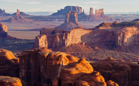 312 Million: National Parks Set New Records For Visits