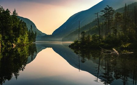 7 Peaks In the Adirondacks Worth Bagging