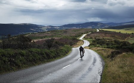 What Size Road Bike Do I Need?