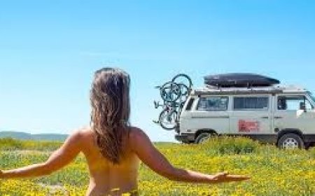 Camping & RV Meals for Woods & Water