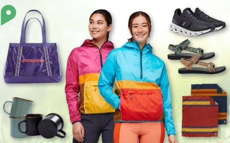 Backcountry’s Mother’s Day Deals On Now 