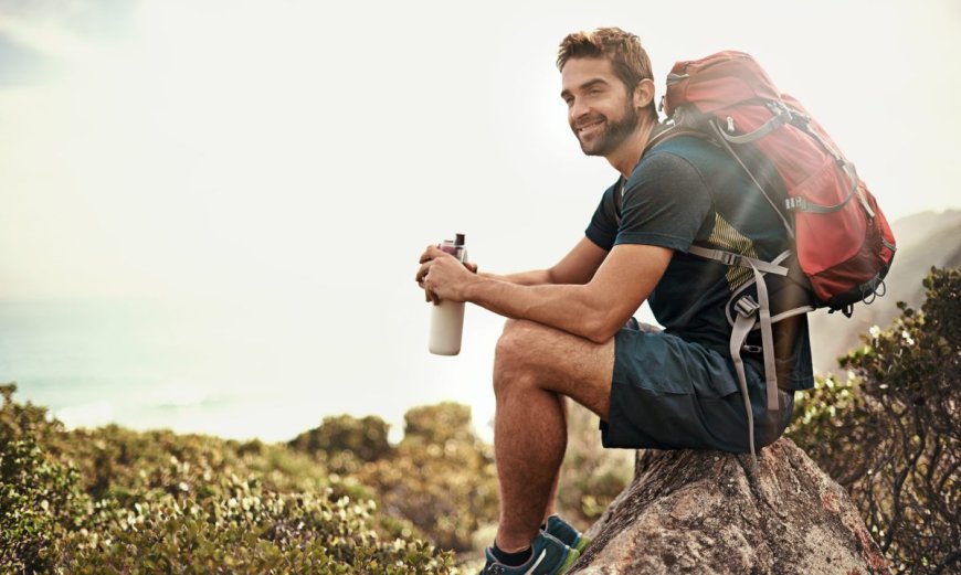 How to Spot Dehydration Before It’s Too Late