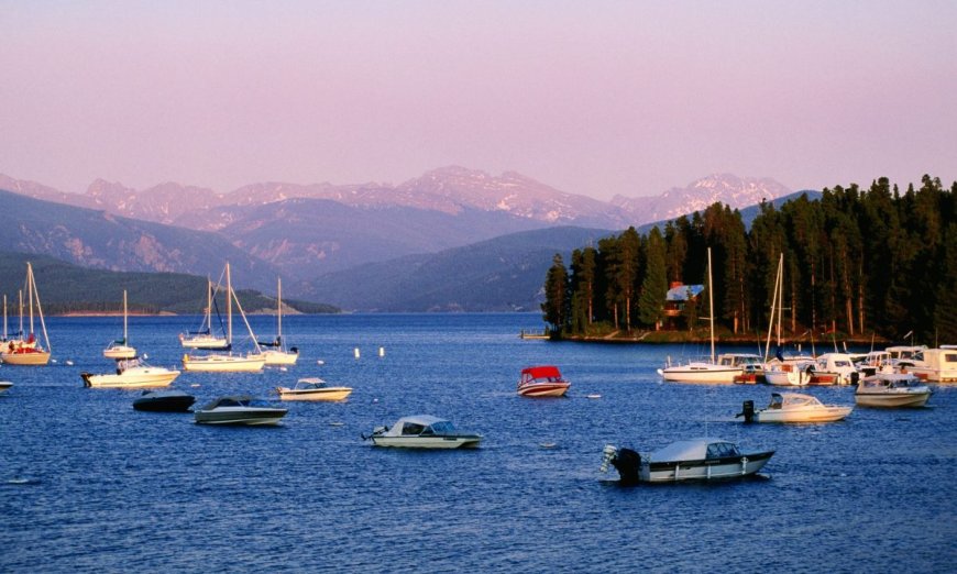 10 Best Outdoorsy All-Inclusive Resorts in the US
