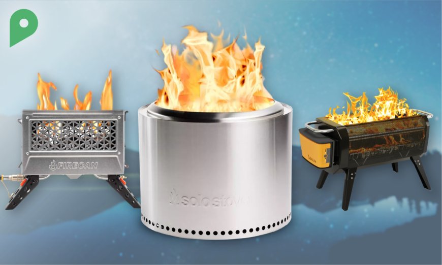 The Best Portable Fire Pits of 2023