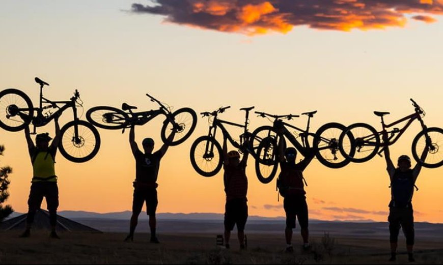 10 Epic Mountain Biking Trails in Utah