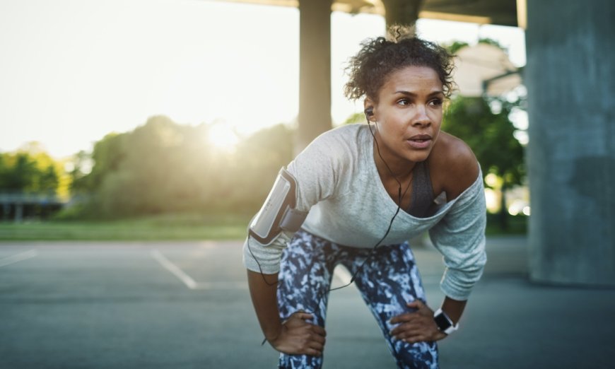 Some People Are Genetically Predisposed to Hate Exercise. Here’s Why You Should Do It Anyway