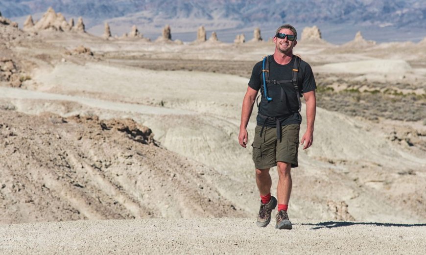 Heat Stroke Vs Heat Exhaustion: An Overview