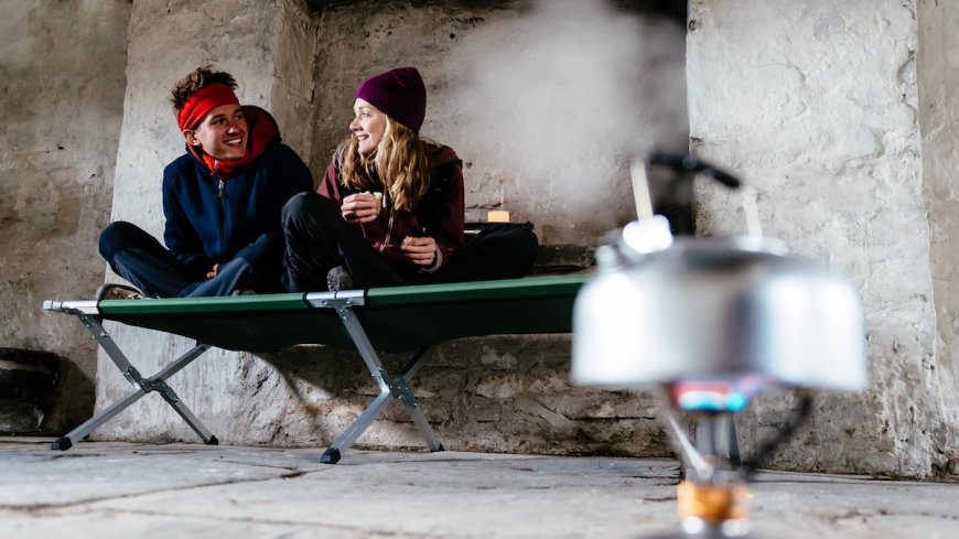 Is a Camping Cot Worth It?