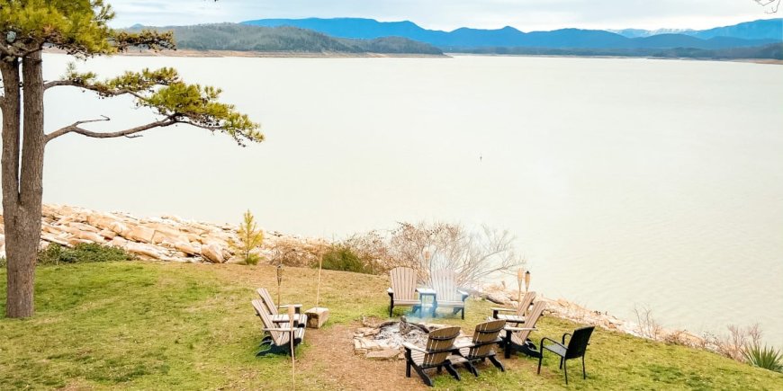 Top Vacation Rentals, Knoxville Tennessee, for Family Getaways