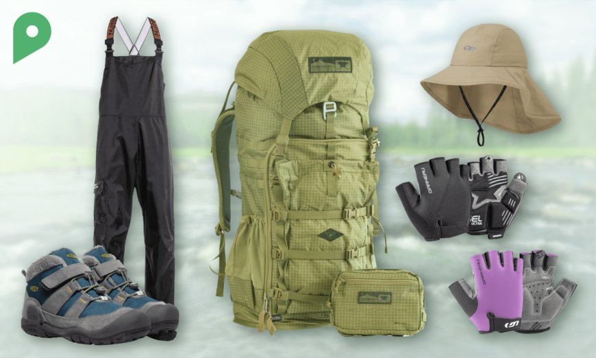 The Best Deals at Gear Coop