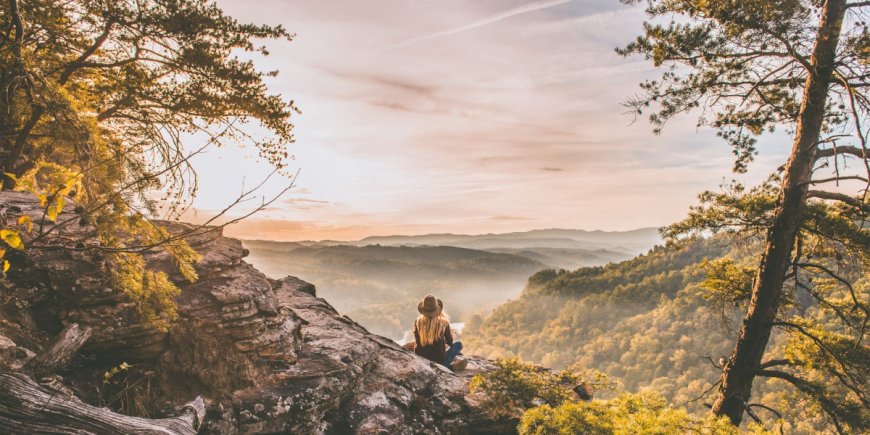 Tennessee for two: Top 5 romantic getaways, TN