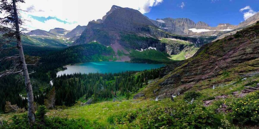 Interesting National Park Facts: Great American Outdoors in 2023