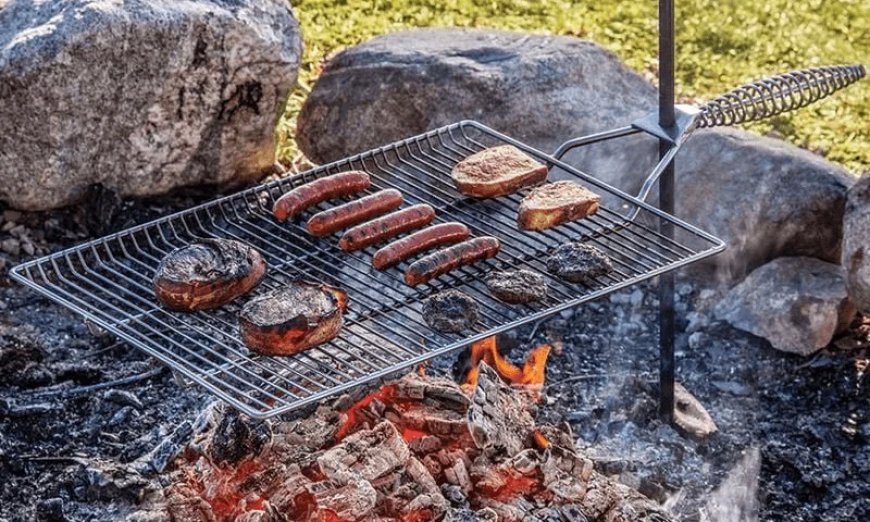 On Now: Save Big on Camping Gear at Camping World