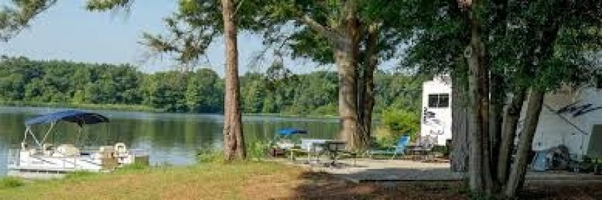 Cooking Tips for Campers, RV, Glamping, Tiny Home