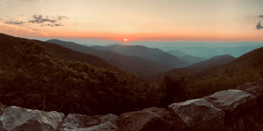 Top Weekend Getaways for Two Near Charlottesville