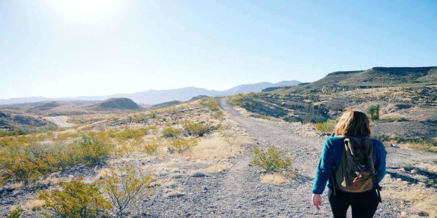 Big Bend National Park Travel Guide: Camping in Texas in 2023