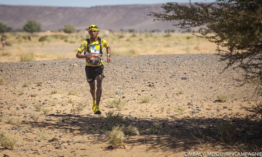 How to Run Your First Ultramarathon