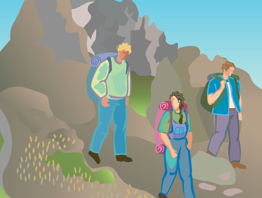 Could Public Transit Help More City Dwellers Get Into Nature?