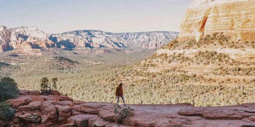 Top Camping Getaways in the Best State Parks, USA