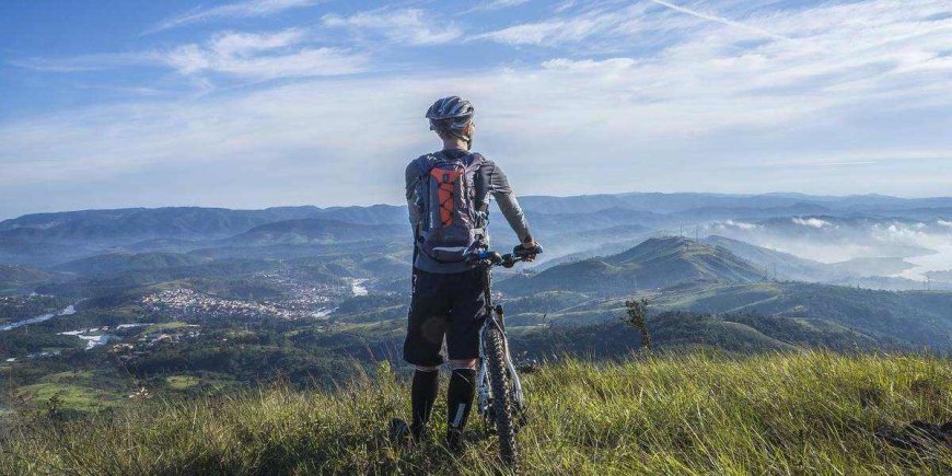 The Best Cycling Routes in the USA, 2022