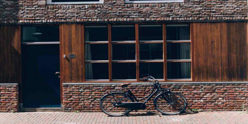 World Bicycle Day: Best Cycling Routes in California