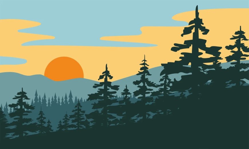 100 Facts About America’s National Parks