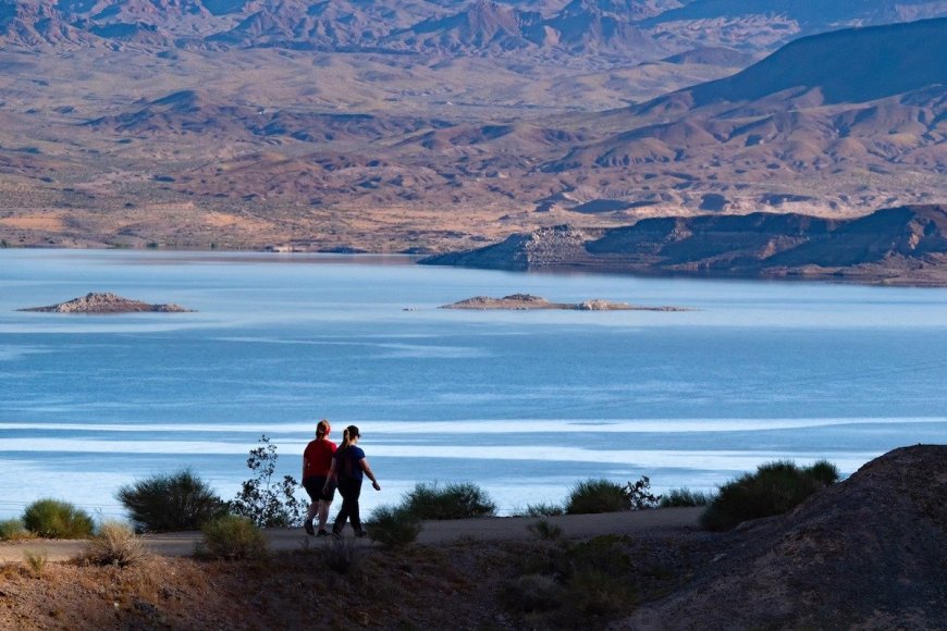 New Report Shows Deadliest National Parks