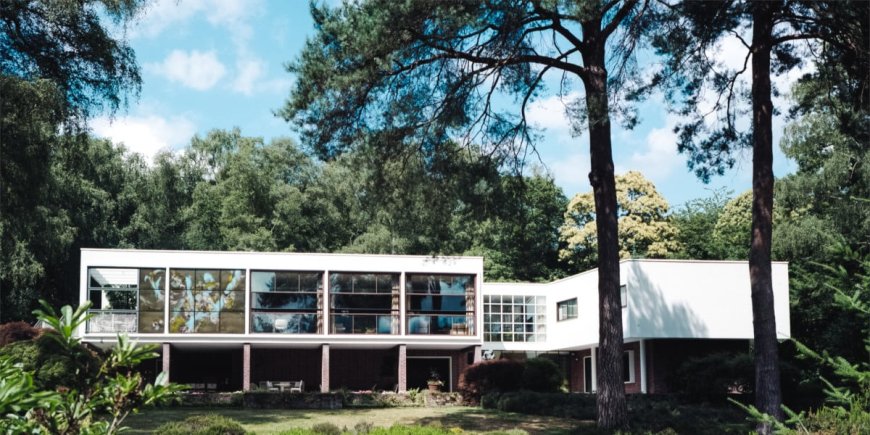 Top Five Luxury Cabin Rentals, Virginia