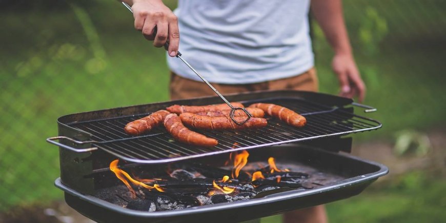 The Best Barbecue Ideas Around the World, 2023