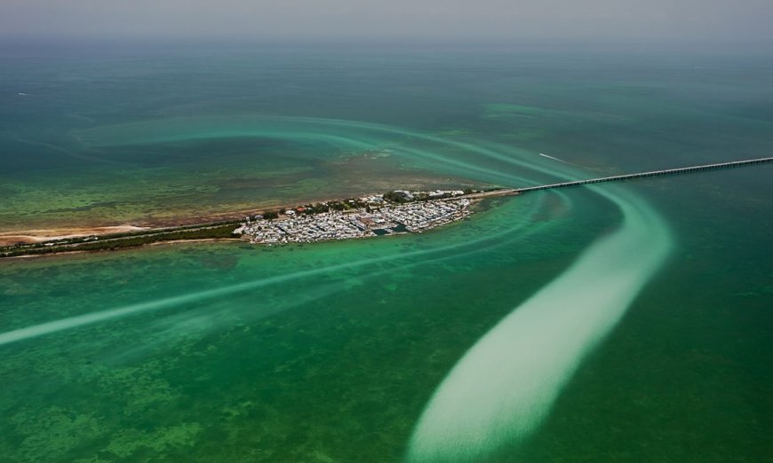 5 Incredible Tent Camping Spots in Key West, Florida