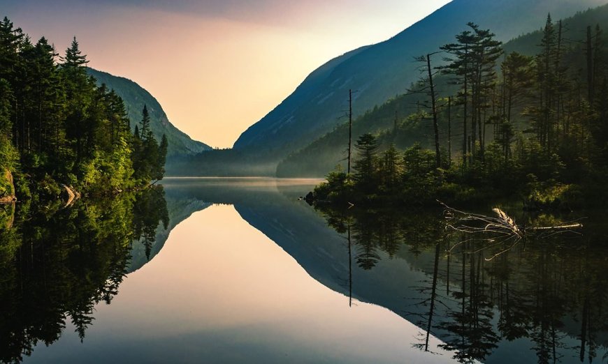 7 Peaks In the Adirondacks Worth Bagging