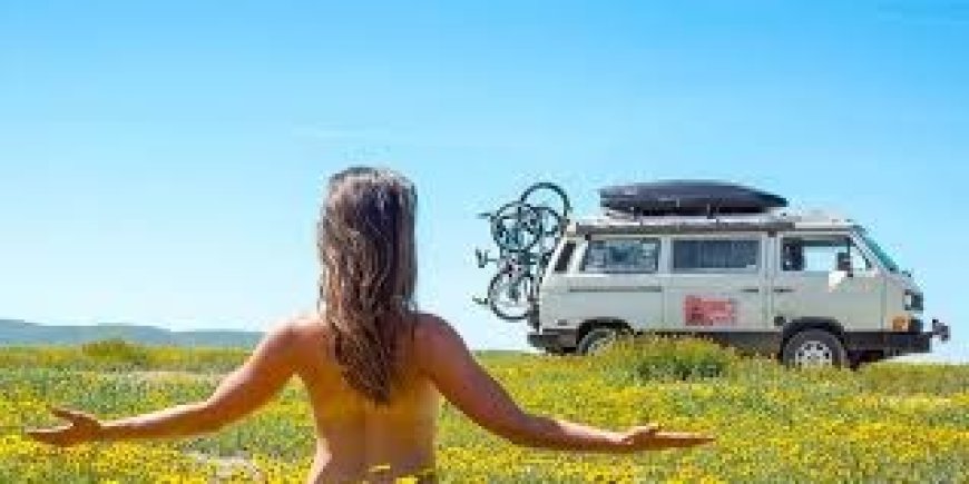 Camping & RV Meals for Woods & Water