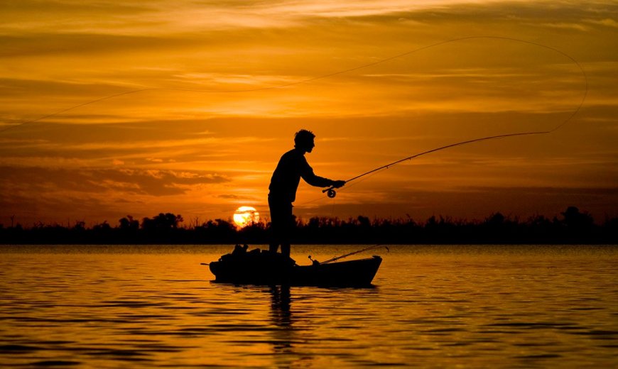 12 Campgrounds in Florida With The Best Fly Fishing