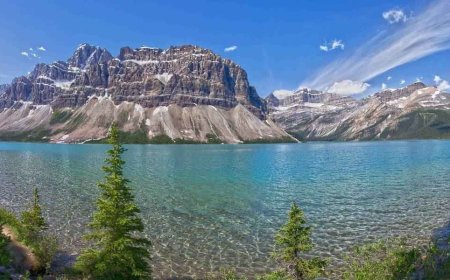 The Best Long Weekend Getaways in British Columbia for Victoria Day, 2023