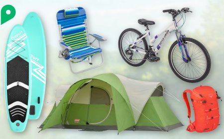We Found the Best Camping Deals on Amazon – So You Don’t Have To