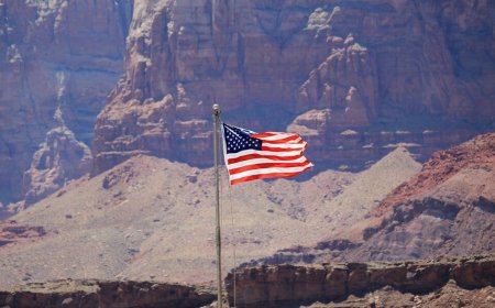 The Best Places to Travel for Secluded Getaways on Memorial Day, 2023