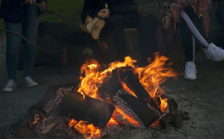 These Adult ‘Summer Camps’ Will Change Your Life