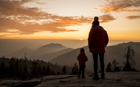 Gift Guide: The Best Mother’s Day Gifts For Moms Who Love The Outdoors