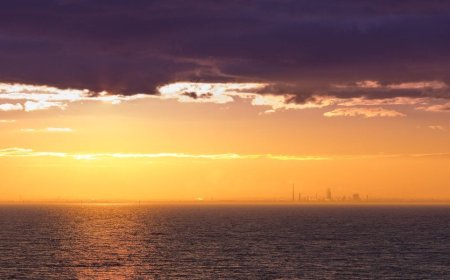 Explore the Best Winter Getaways in Australia: Camping Around Melbourne in 2023