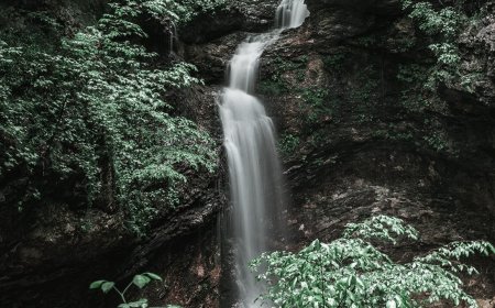 The Best Campgrounds in America For A Fly Fishing Weekend