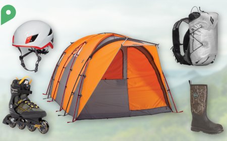 Get Summer Ready With Up To 58% Off At Moosejaw 