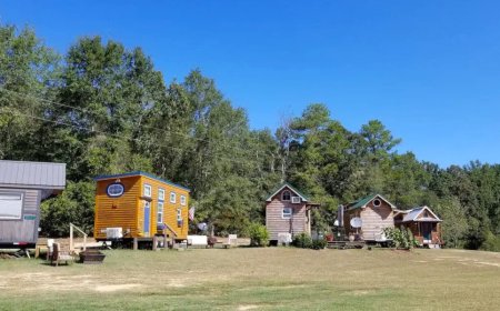 Host of the Month for May 2023: Denise and Tom from Georgia