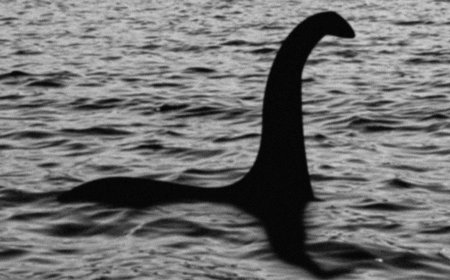 Yes, People Are Still Looking for the Loch Ness Monster