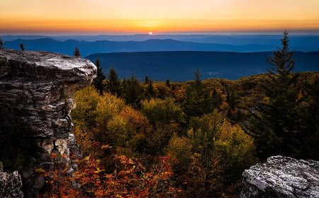 Want To Avoid A Crowded National Park? Here Are Some Secret Alternatives