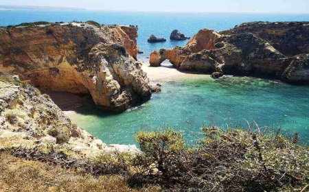 Discover the Best Beaches in Portugal: Summer Vacations 2023
