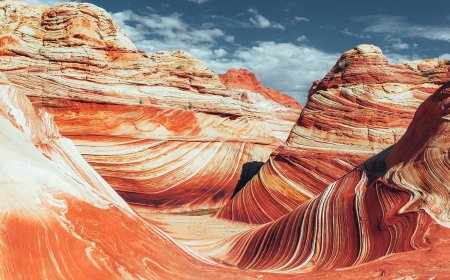 How to Get into the Wave