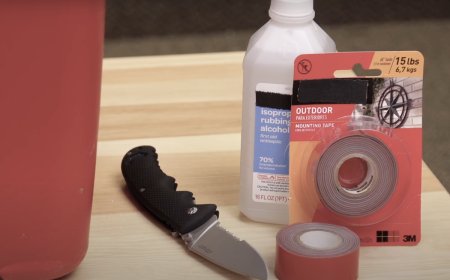 Cooler Hacks: Add a Seal to a Cheap Cooler