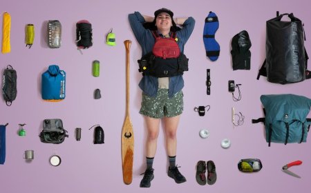Get Adventure Ready With The Outdoor Gear Exchange Memorial Day Sale