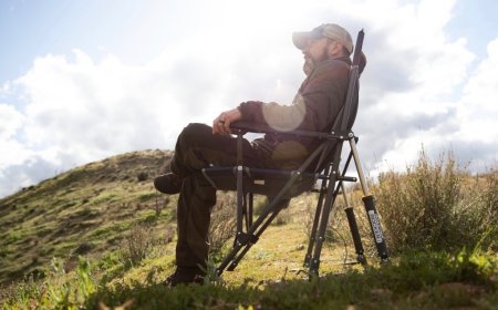 Gear Review: The GCI Road Trip Rocker Got Even Better