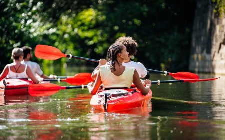 Memorial Day Deals from Your Favorite Outdoor Stores